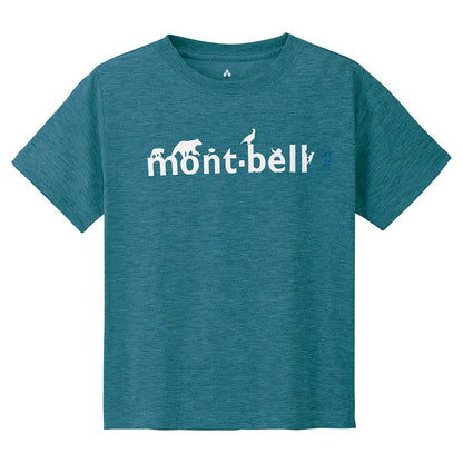 mont-bell: Wickron T Kid's mont-bell 100 - 120