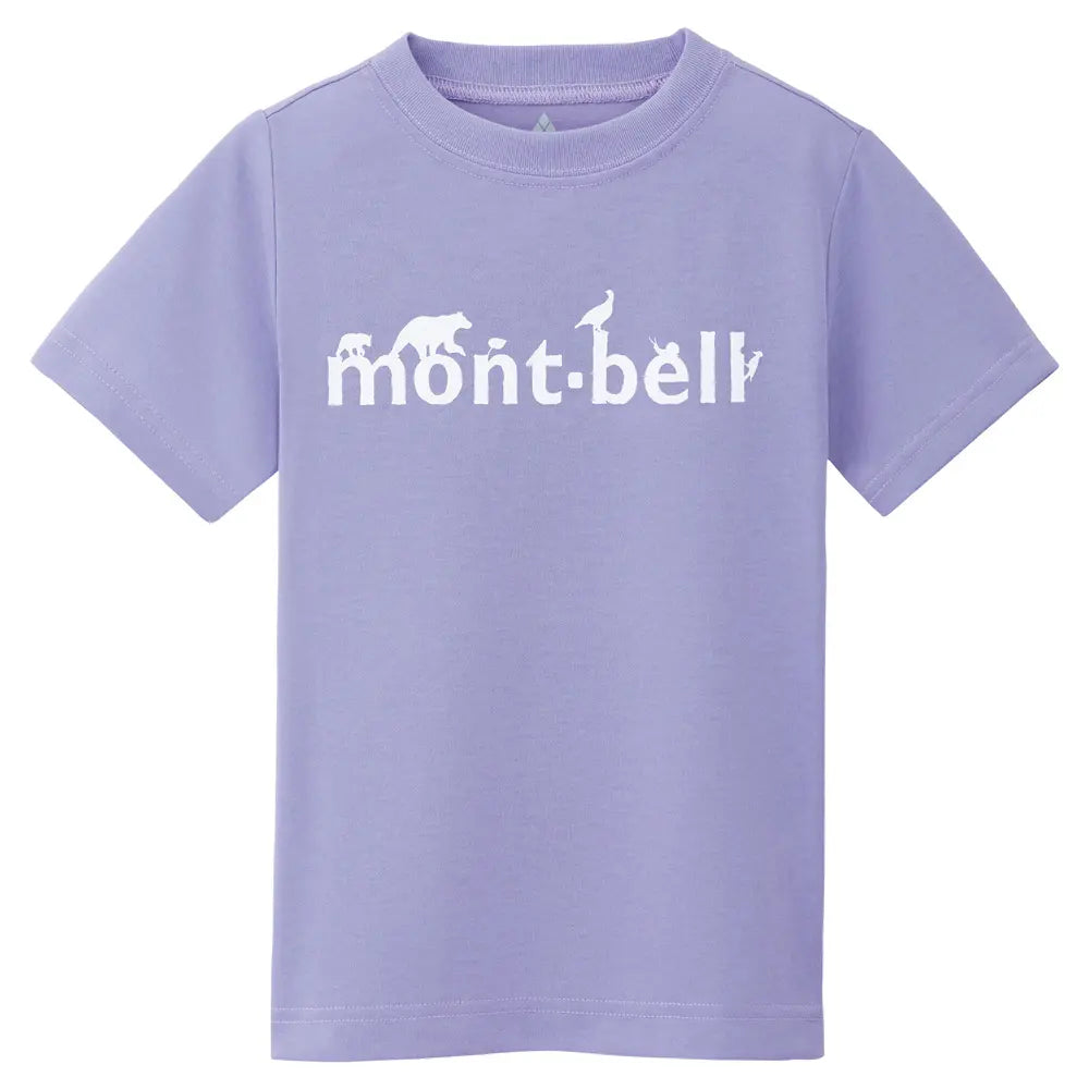 mont-bell: Wickron T Kid's mont-bell 100 - 120