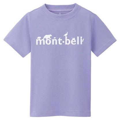 mont-bell: Wickron T Kid's mont-bell 100 - 120