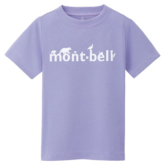 mont-bell: Wickron T Kid's mont-bell 100 - 120