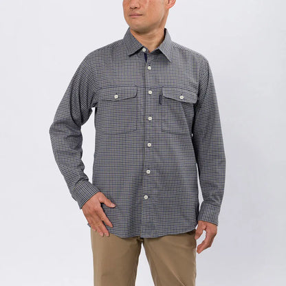mont-bell: Wickron O.D. Shirt Men's