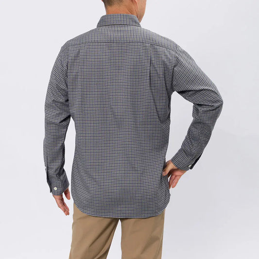 mont-bell: Wickron O.D. Shirt Men's