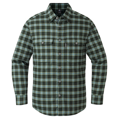 mont-bell: Wickron O.D. Shirt Men's