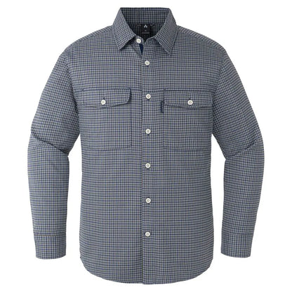 mont-bell: Wickron O.D. Shirt Men's