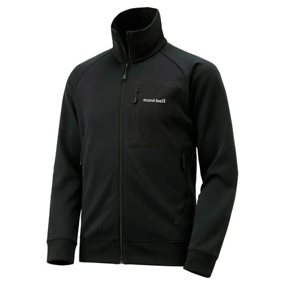 mont-bell: Mountain Jersey Jacket Men's