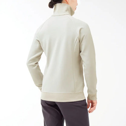 mont-bell: Mountain Jersey Jacket Women's