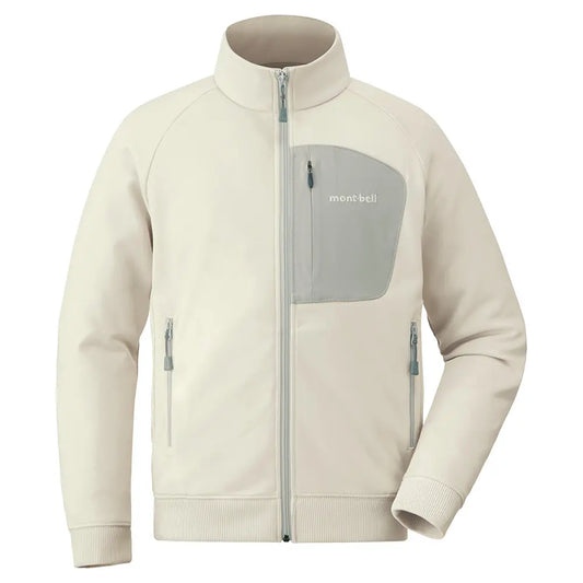 mont-bell: Mountain Jersey Jacket Kid's 140 - 160
