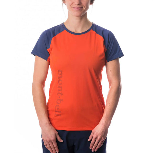 mont-bell: Cool Light T Women's
