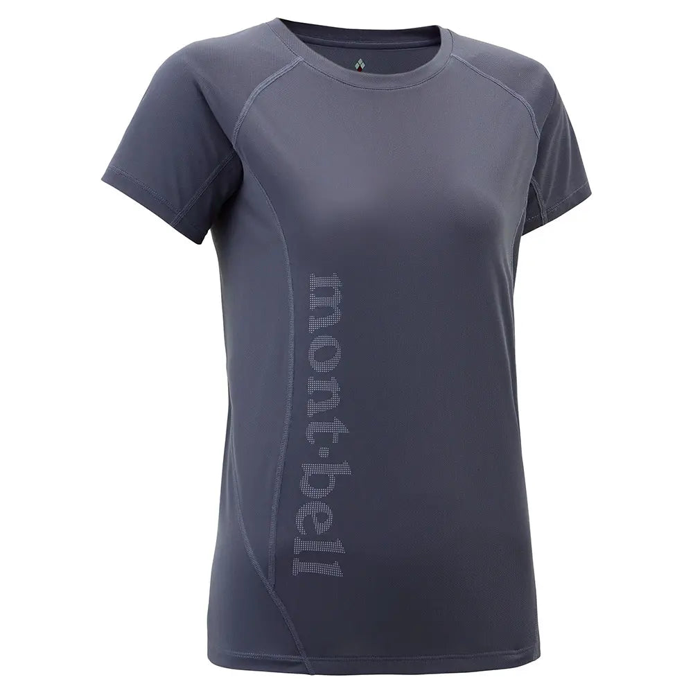 mont-bell: Cool Light T Women's
