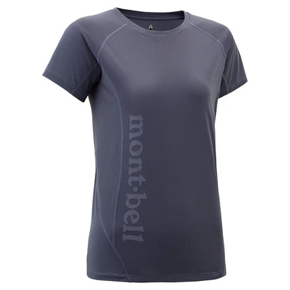mont-bell: Cool Light T Women's