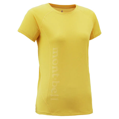 mont-bell: Cool Light T Women's
