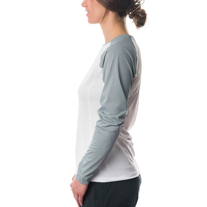 mont-bell: Cool Light Long Sleeve T Women's
