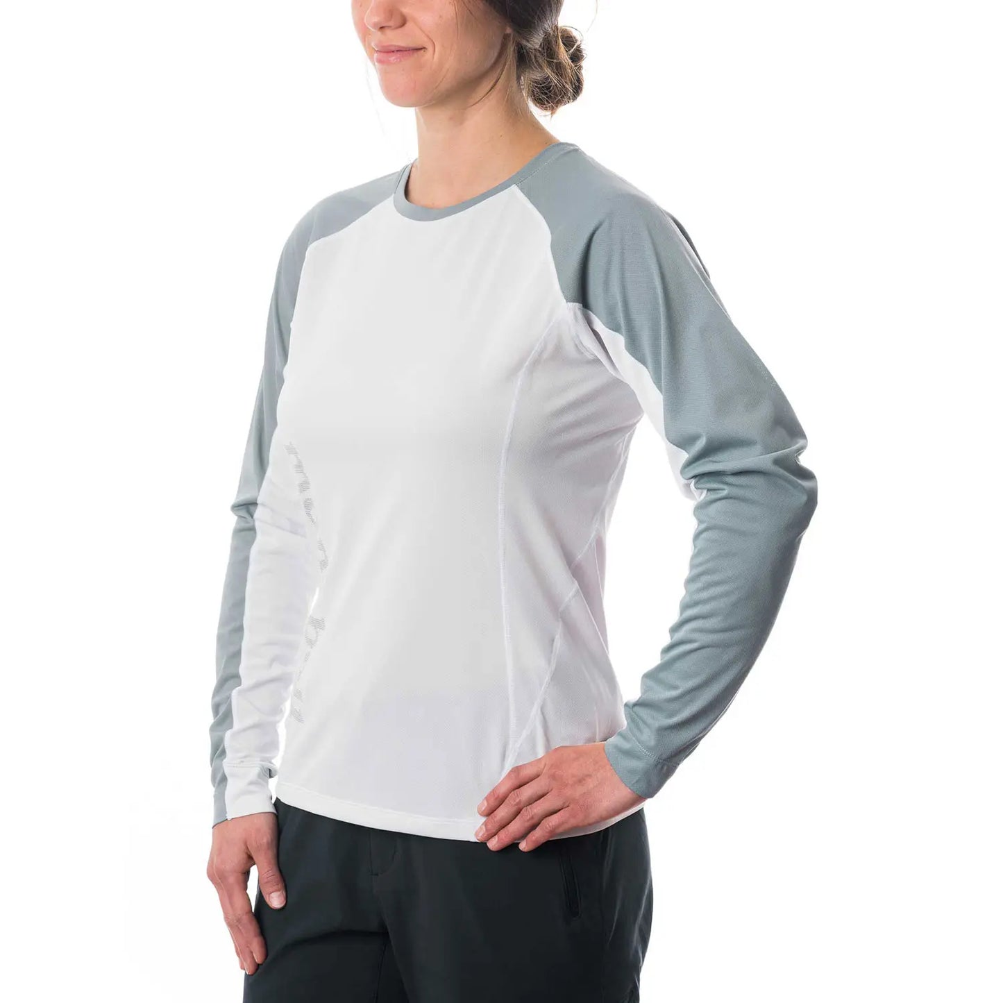 mont-bell: Cool Light Long Sleeve T Women's