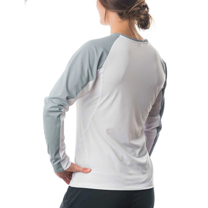 mont-bell: Cool Light Long Sleeve T Women's