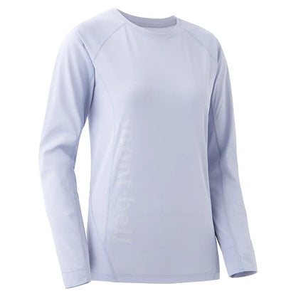 mont-bell: Cool Light Long Sleeve T Women's