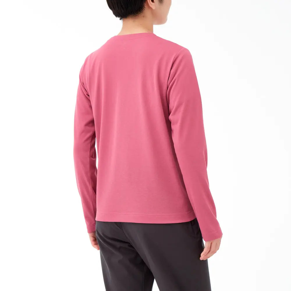 mont-bell: Wickron Cardigan Women's