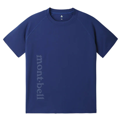 mont-bell: Cool Light T Kid's 130 - 160