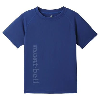 mont-bell: Cool Light T Kid's 100 - 120
