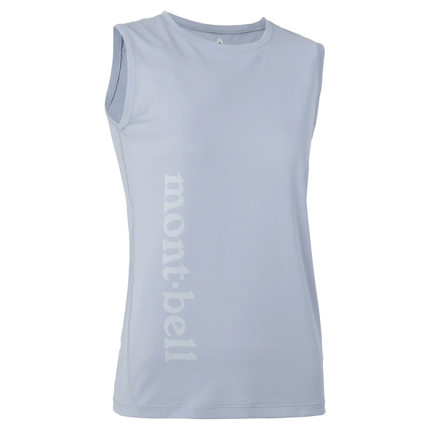 mont-bell: Cool Light Sleeveless Shirt Women's