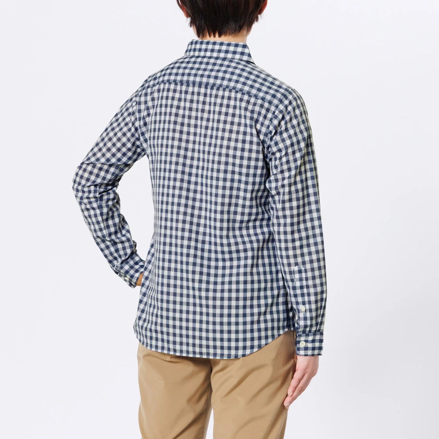 mont-bell: Wickron Light Single Pocket Long Sleeve Shirt Women's