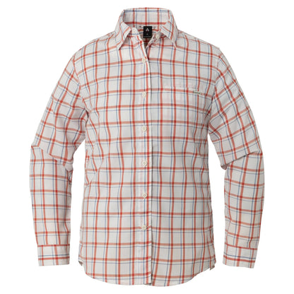 mont-bell: Wickron Light Single Pocket Long Sleeve Shirt Women's