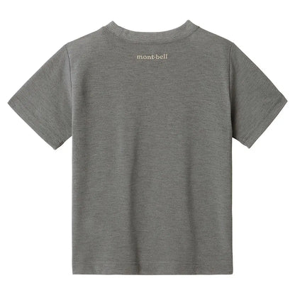 mont-bell: Wickron T Kid's Ishikoro 100 - 120