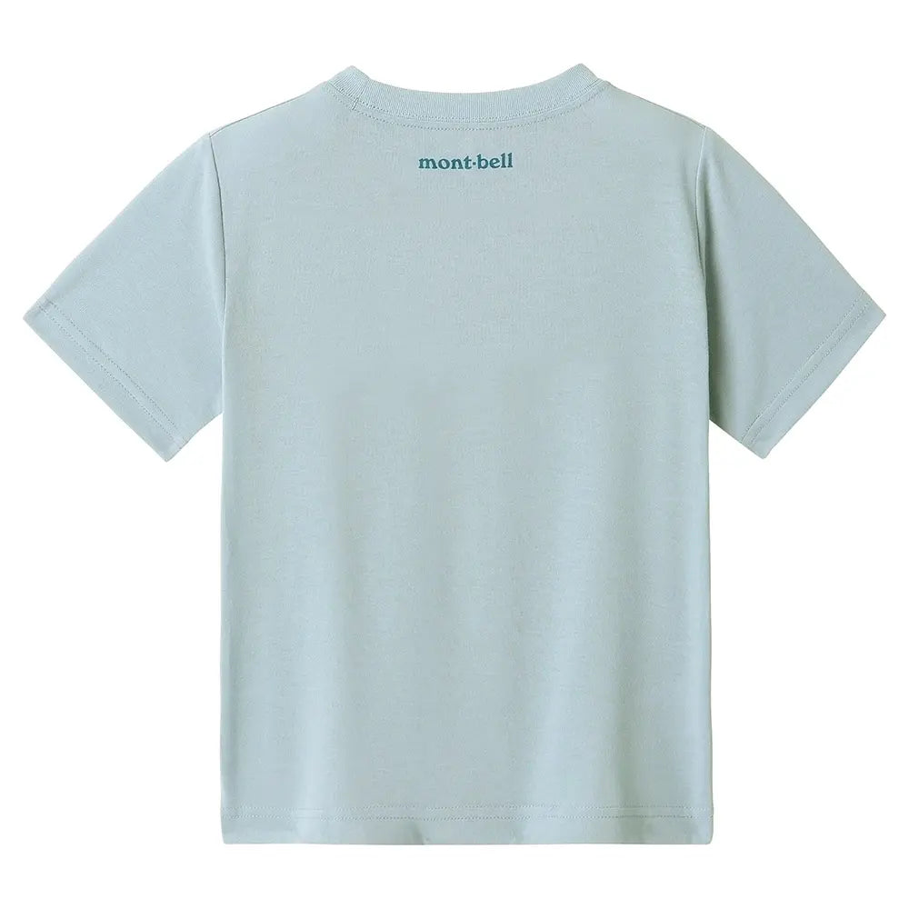 mont-bell: Wickron T Kid's Ishikoro 100 - 120