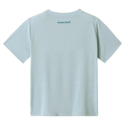 mont-bell: Wickron T Kid's Ishikoro 100 - 120
