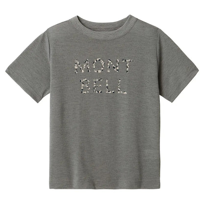 mont-bell: Wickron T Kid's Ishikoro 100 - 120