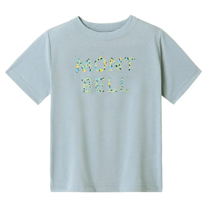 mont-bell: Wickron T Kid's Ishikoro 100 - 120