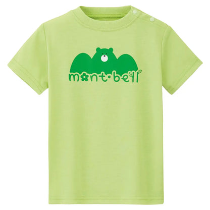 mont-bell: Wickron T Baby's Kumaunten 80 - 90