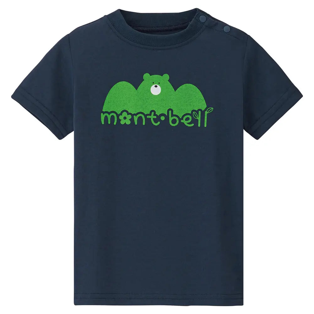 mont-bell: Wickron T Baby's Kumaunten 80 - 90