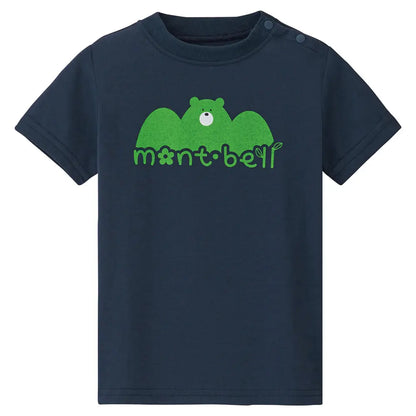 mont-bell: Wickron T Baby's Kumaunten 80 - 90