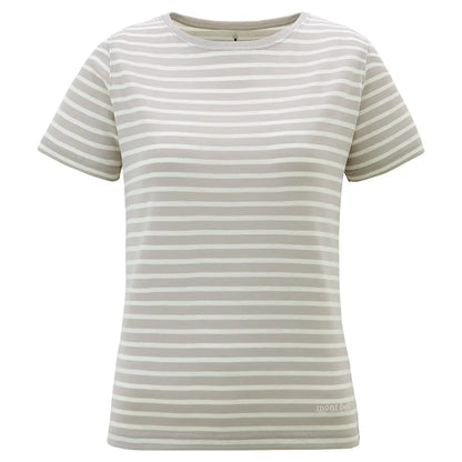 mont-bell: Wickron Striped T Women's