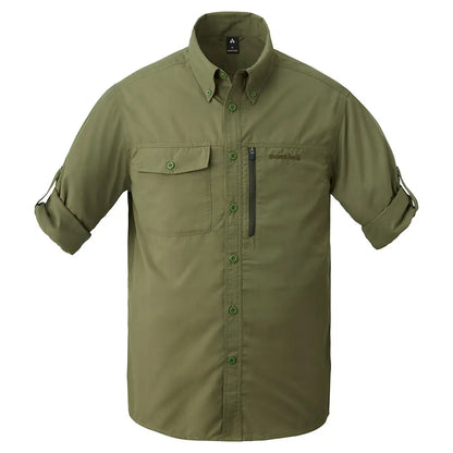 mont-bell: Meadow Light Shirt