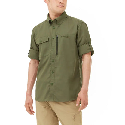 mont-bell: Meadow Light Shirt