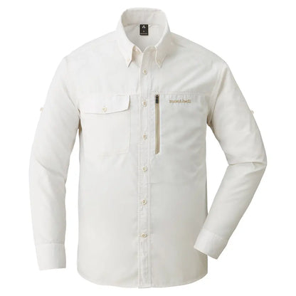 mont-bell: Meadow Light Shirt