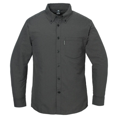 mont-bell: Wickron Dry Touch Long Sleeve Shirt Men's