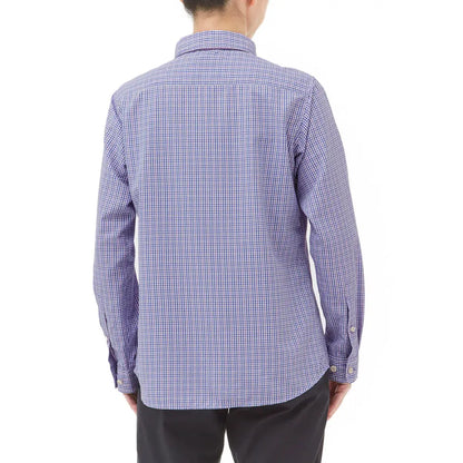 mont-bell: Wickron Dry Touch Long Sleeve Shirt Women's