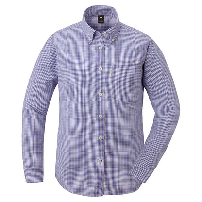 mont-bell: Wickron Dry Touch Long Sleeve Shirt Women's