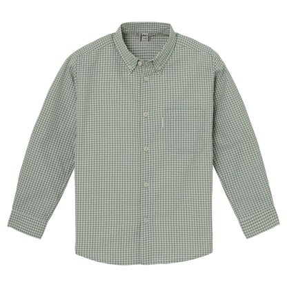 mont-bell: Wickron Dry Touch Long Sleeve Shirt Kid's 140 - 160