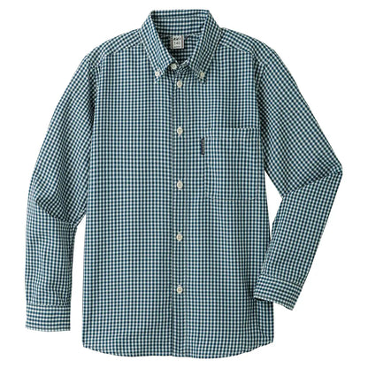 mont-bell: Wickron Dry Touch Long Sleeve Shirt Kid's 140 - 160