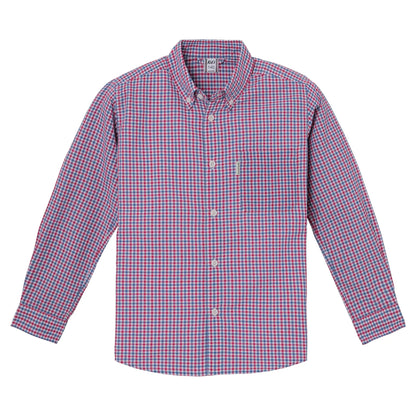 mont-bell: Wickron Dry Touch Long Sleeve Shirt Kid's 140 - 160