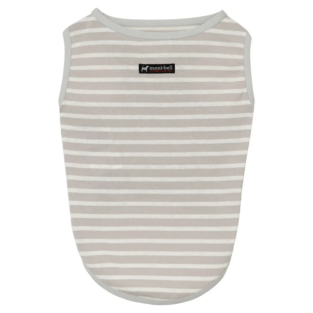 mont-bell: Wickron Dog Shirt Small