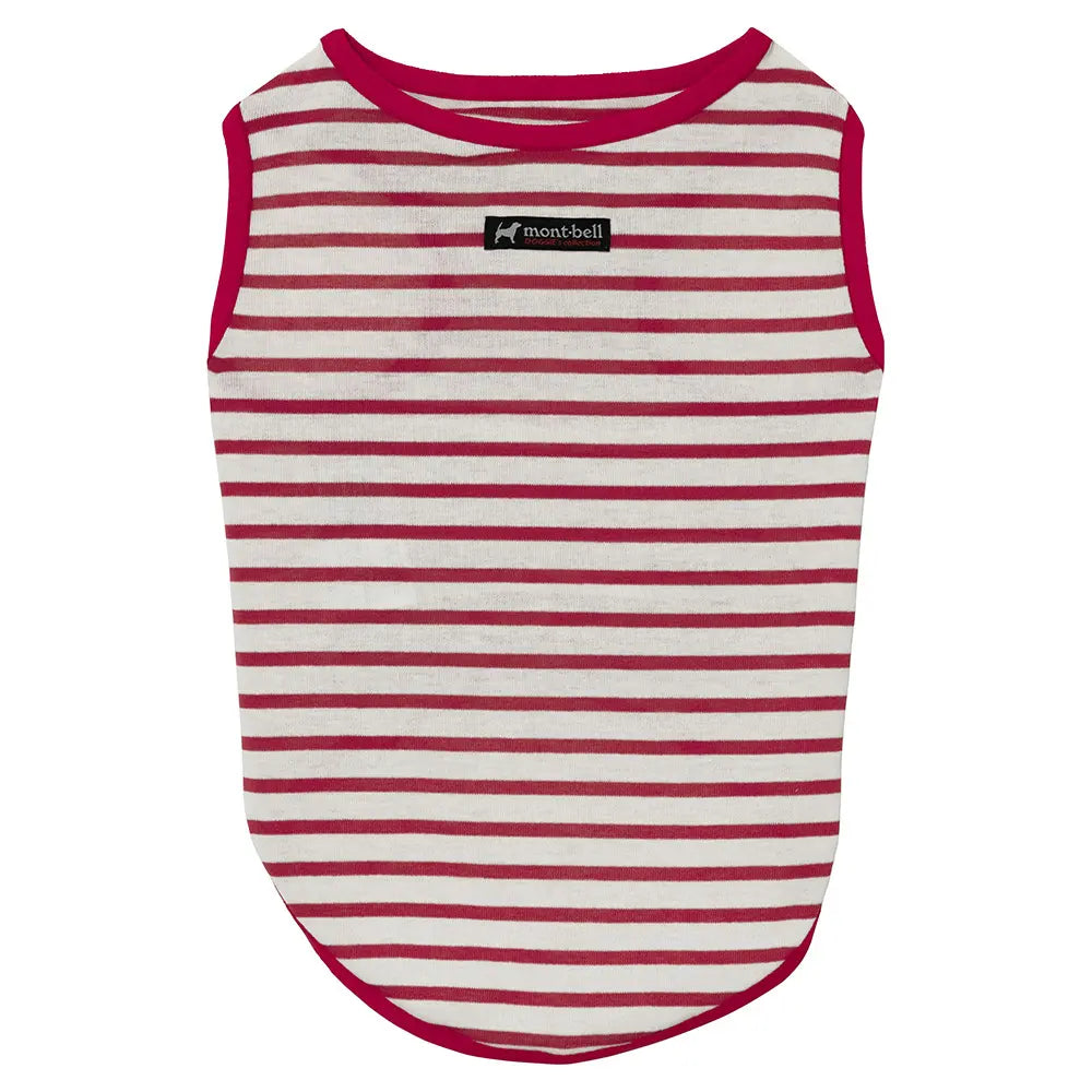 mont-bell: Wickron Dog Shirt Small