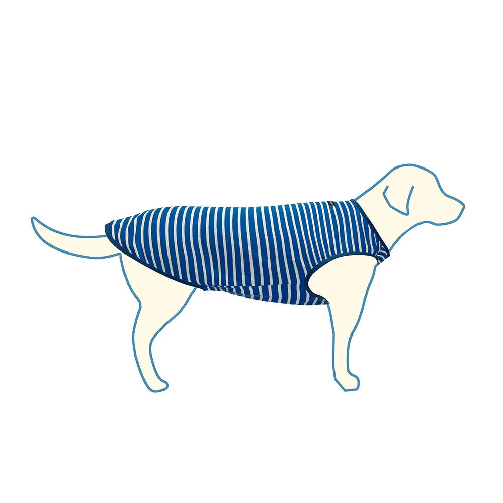 mont-bell: Wickron Dog Shirt Large