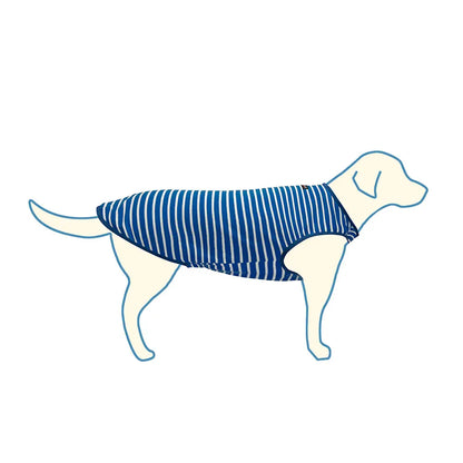 mont-bell: Wickron Dog Shirt Large