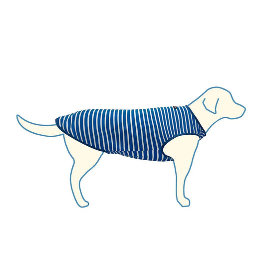 mont-bell: Wickron Dog Shirt Large