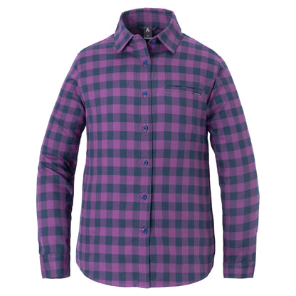 mont-bell: Wickron O.D. Single Pocket Shirt Women's