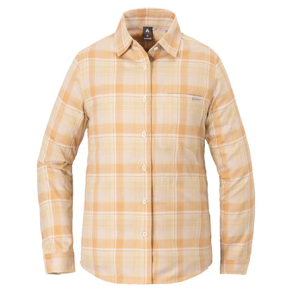 mont-bell: Wickron O.D. Single Pocket Shirt Women's
